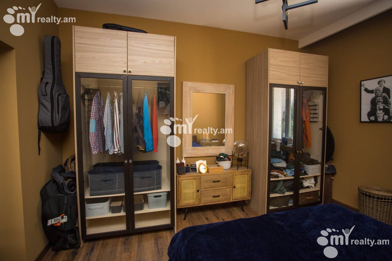 Առանձնատուն  Այգեձորի փող, Արաբկիր Երևան, 152768