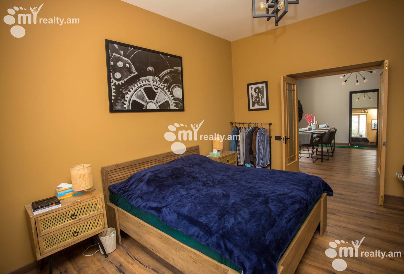 Առանձնատուն  Այգեձորի փող, Արաբկիր Երևան, 152768