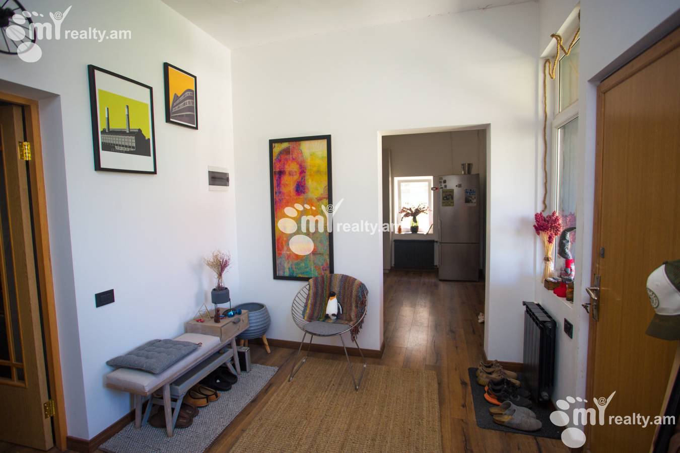 Առանձնատուն  Այգեձորի փող, Արաբկիր Երևան, 152768