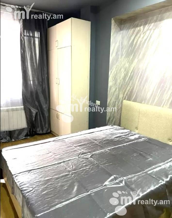 2 սենյականոց բնակարան վարձով Աբովյան փող, Կենտրոն Երևան, 148021