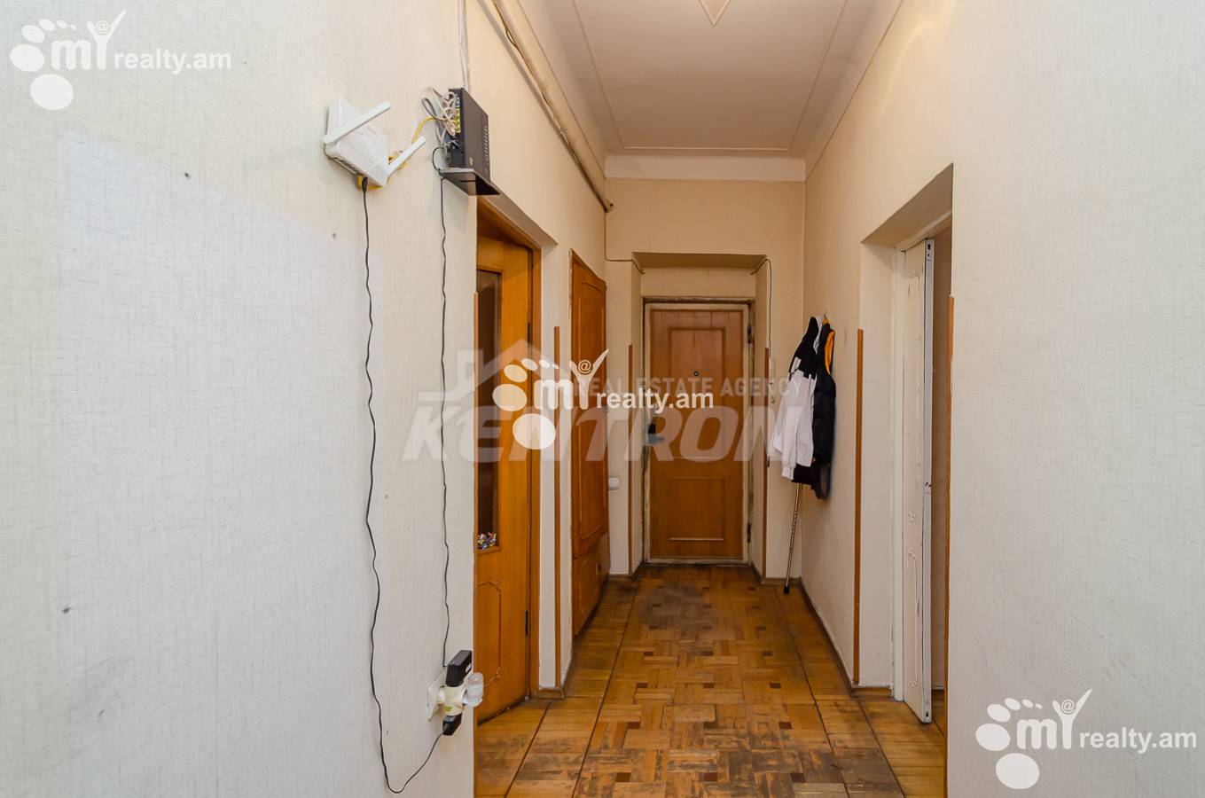 3 սենյականոց բնակարան  Կոմիտասի պող, Արաբկիր Երևան, 149845