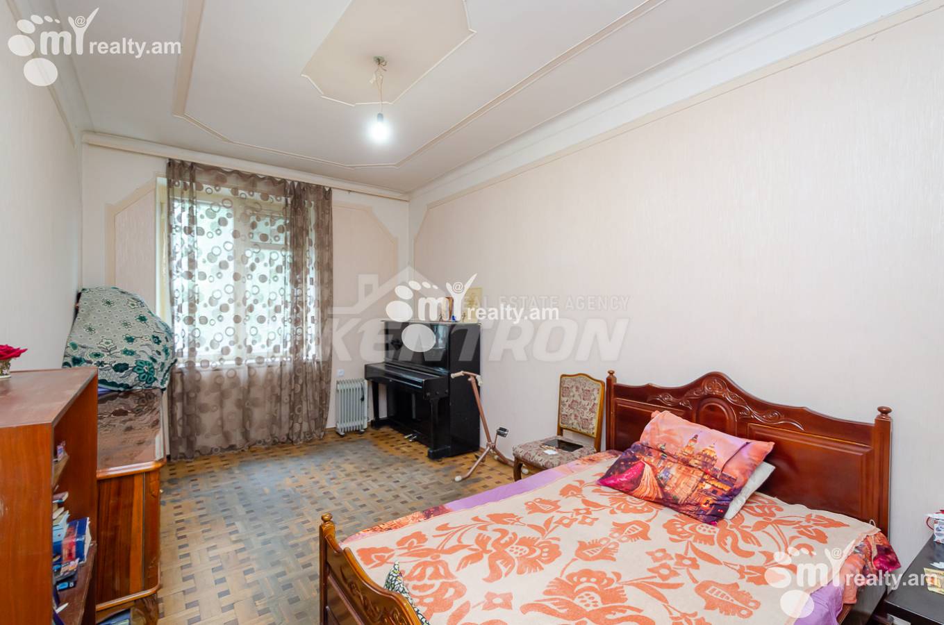 3 սենյականոց բնակարան  Կոմիտասի պող, Արաբկիր Երևան, 149845