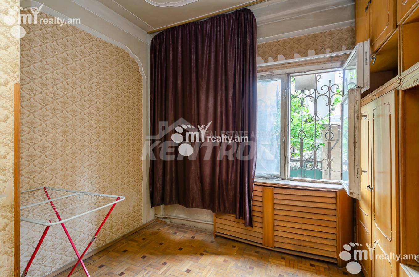 3 սենյականոց բնակարան  Կոմիտասի պող, Արաբկիր Երևան, 149845