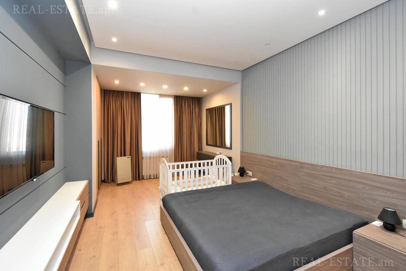 3 bedroom apartment for sale Komitas Ave, Arabkir Yerevan, 138962