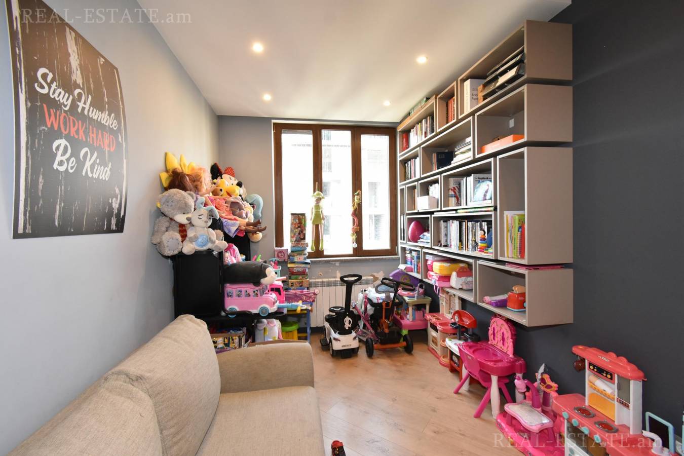 3 bedroom apartment for sale Komitas Ave, Arabkir Yerevan, 138962