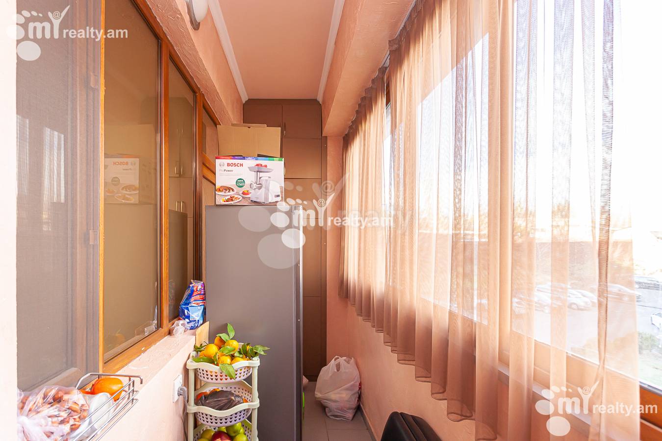 Купить 3 комнатную квартиру Царав Ахбюр ул., Аван Ереван, 142957