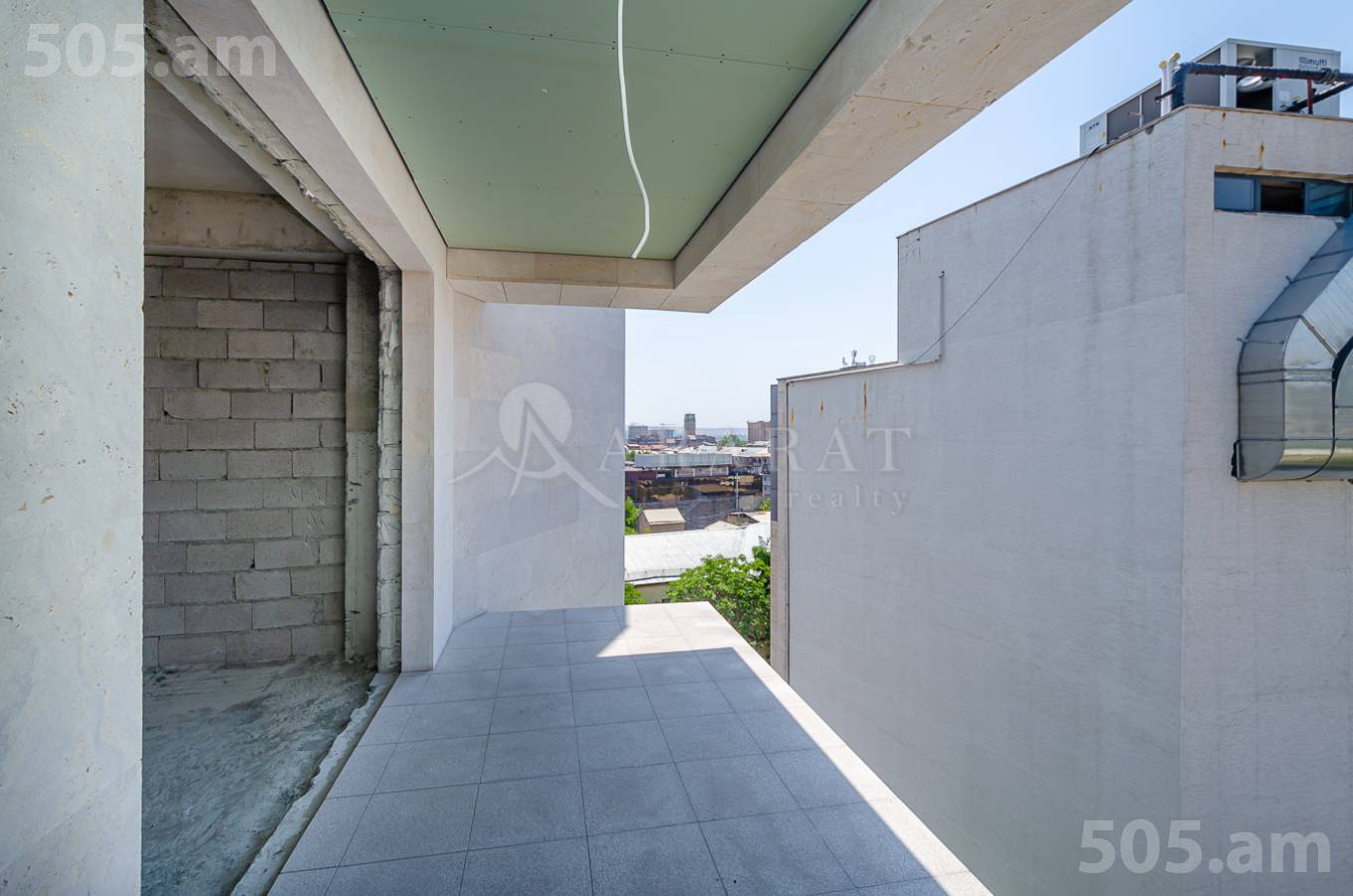 4 bedroom apartment for sale خیابان لئو, مرکز شهر ایروان, 152623