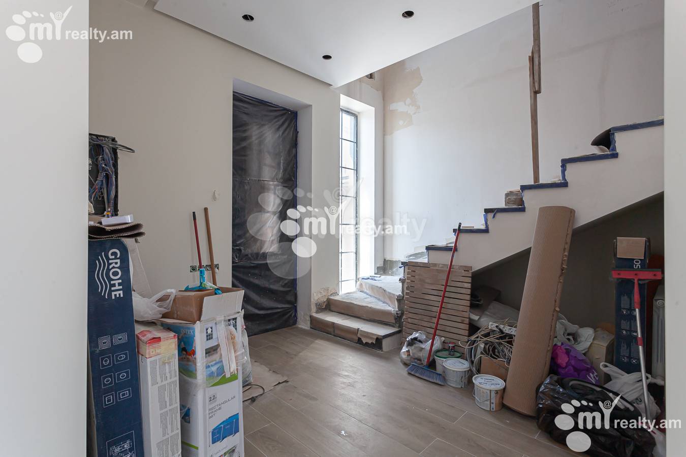 House for sale Mher Mkrtchyan, آوان ایروان, 155664