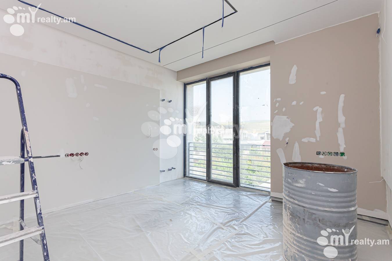 House for sale Mher Mkrtchyan, آوان ایروان, 155664