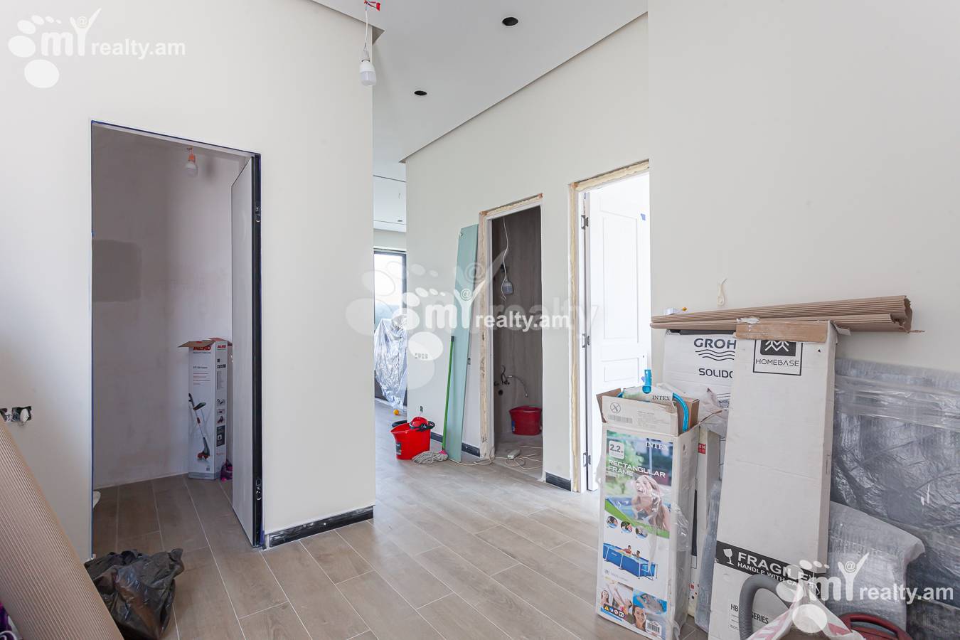House for sale Mher Mkrtchyan, آوان ایروان, 155664