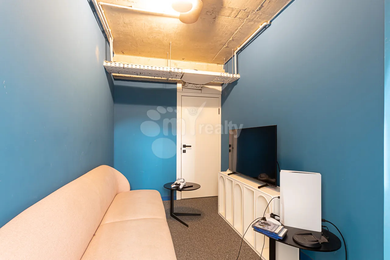 Կոմերցիոն տարածք վարձով Ջրվեժ, Ջրվեժ Կոտայք, 158121