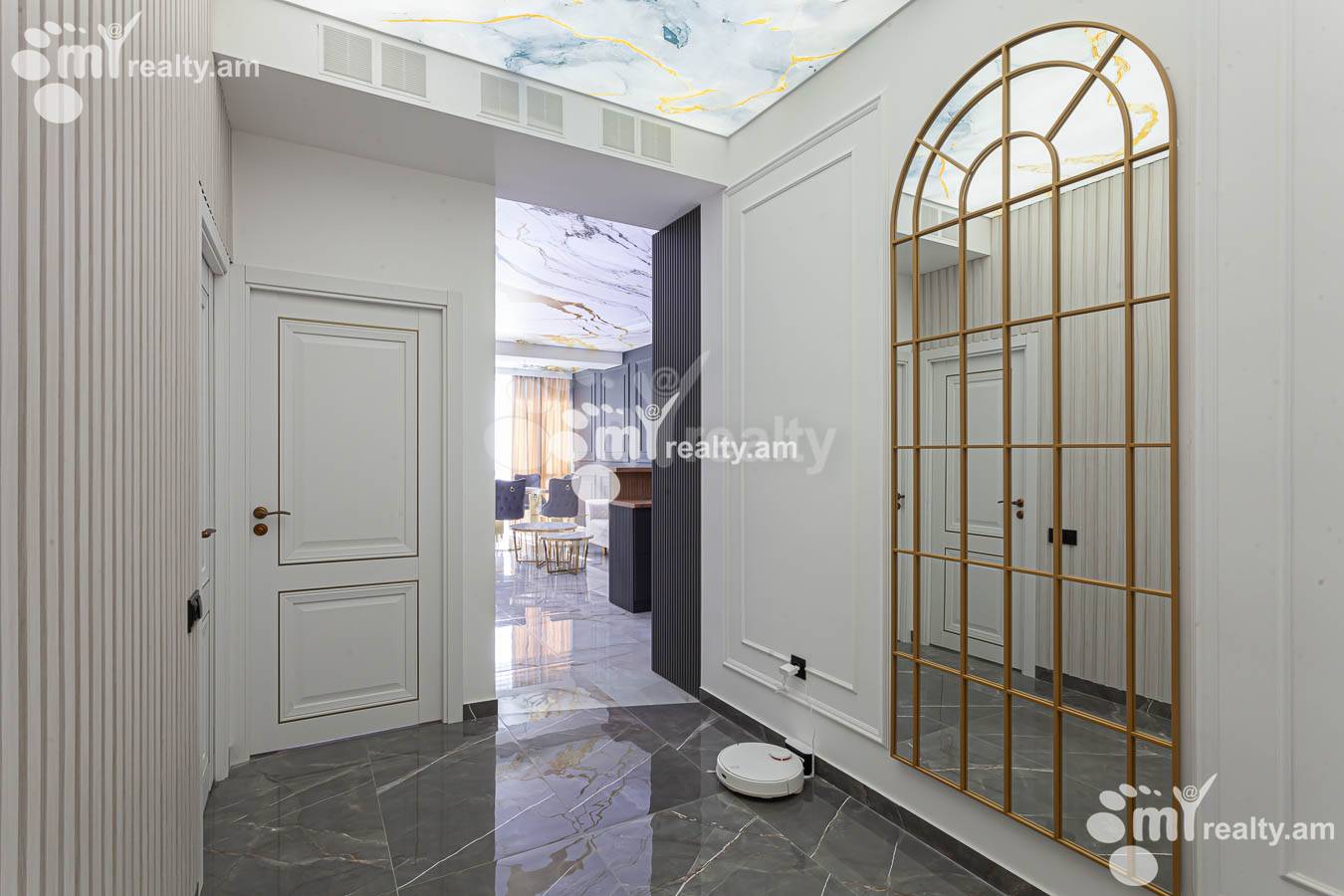 2 bedroom apartment for sale خیابان ک. اولنِتسی, کاناکِر – زیتون ایروان, 153667