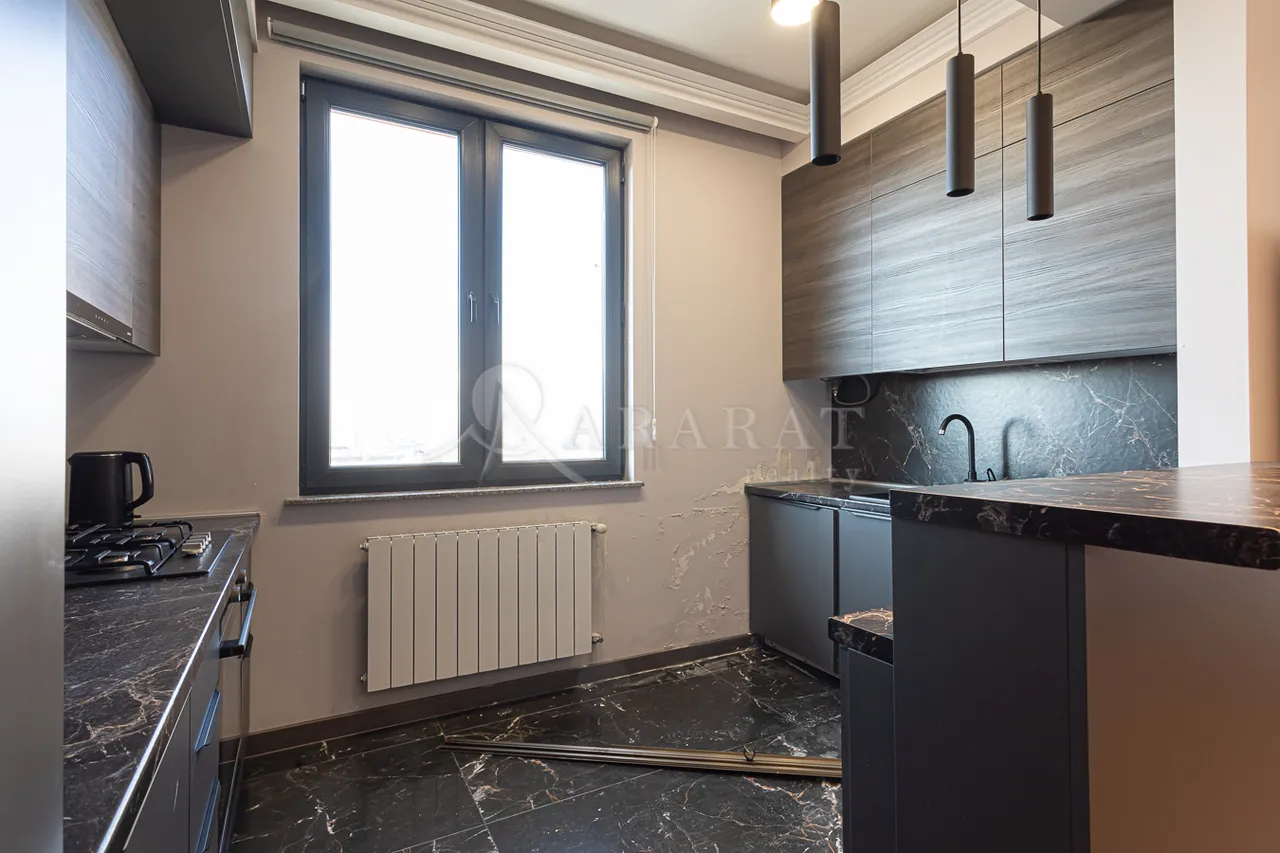 Купить 3 комнатную квартиру Н. Тигранян ул туп, Арабкир Ереван, 157470