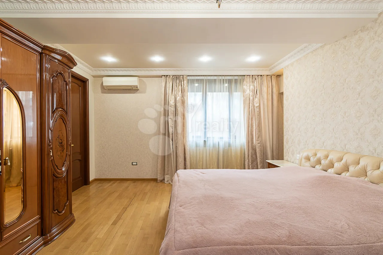 2 bedroom apartment for sale Moskovyan St, Center Yerevan, 159986