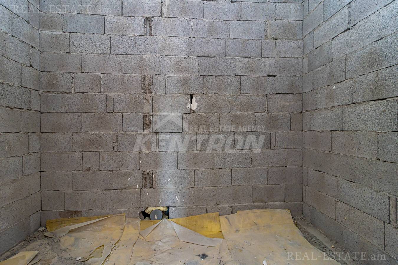 4 սենյականոց բնակարան  Աղբյուր Սերոբ փող, Արաբկիր Երևան, 139338