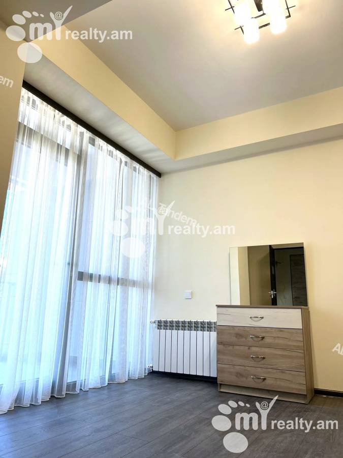 Снять 2 комнатную квартиру К. Улнеци ул., Канакер-Зейтун Ереван, 142327