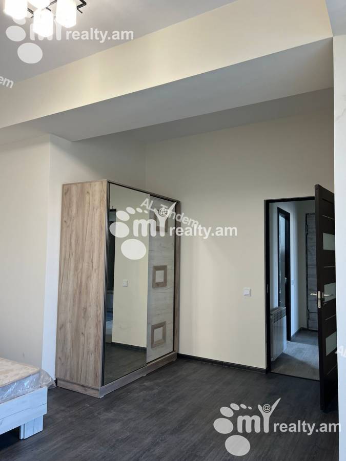 Снять 2 комнатную квартиру К. Улнеци ул., Канакер-Зейтун Ереван, 142327
