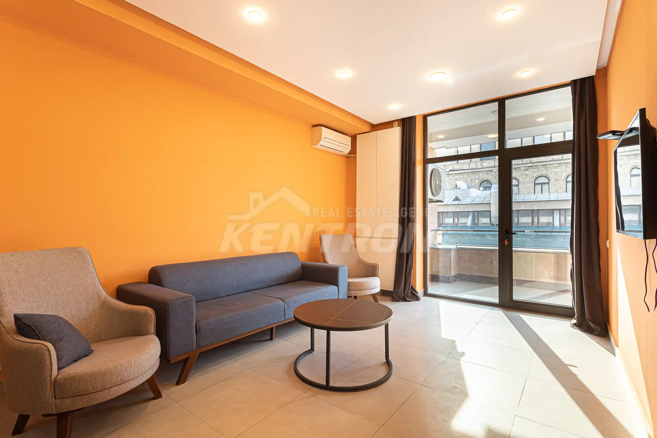 2 bedroom apartment for rent خیابان آرام, مرکز شهر ایروان, 157577