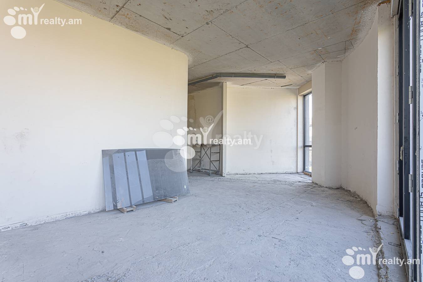 2 սենյականոց բնակարան  Գ. Հովսեփյան փող, Նորք-Մարաշ Երևան, 156819