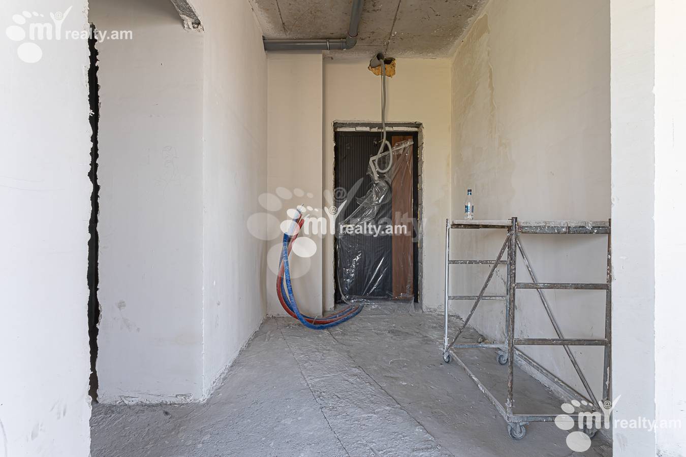 2 սենյականոց բնակարան  Գ. Հովսեփյան փող, Նորք-Մարաշ Երևան, 156819