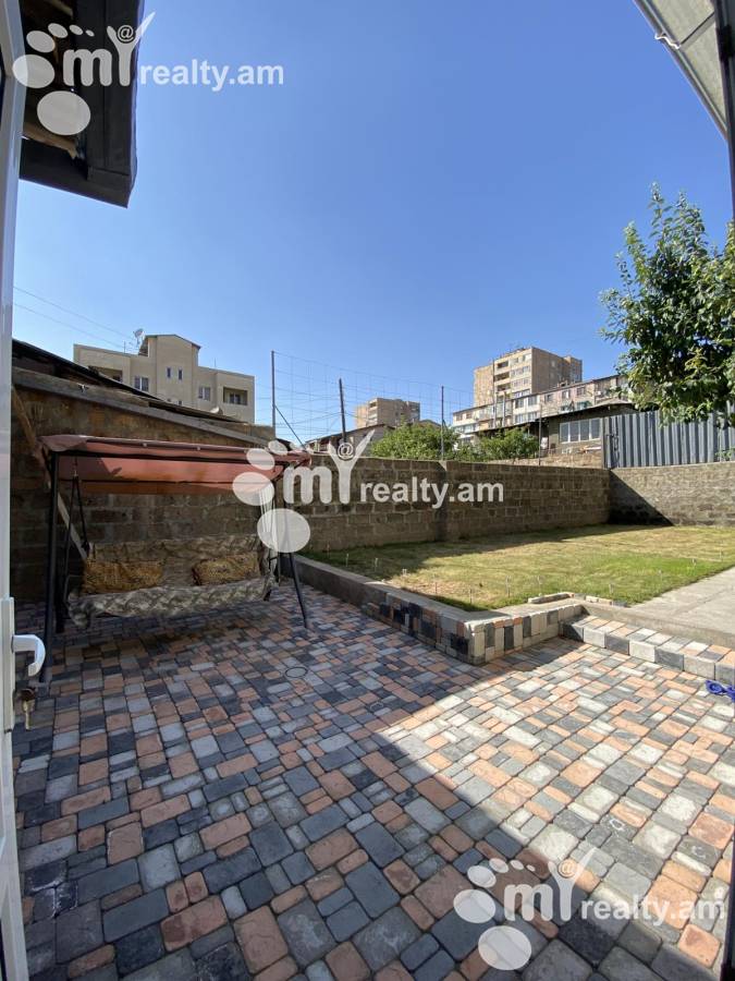 House for rent M. Avetisyan St, Kanaqer-Zeytun Yerevan, 156134