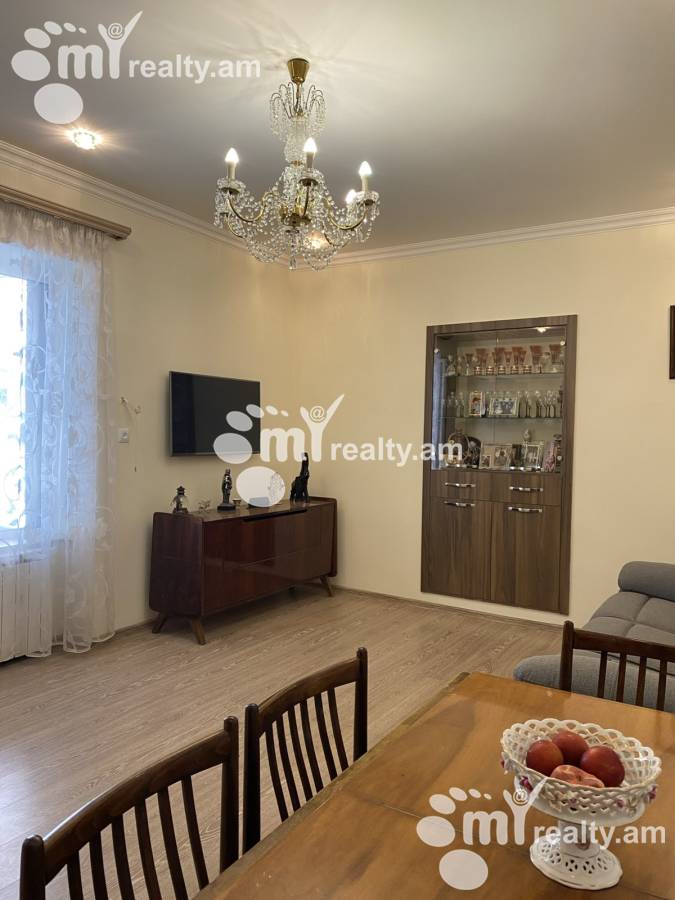 House for rent M. Avetisyan St, Kanaqer-Zeytun Yerevan, 156134