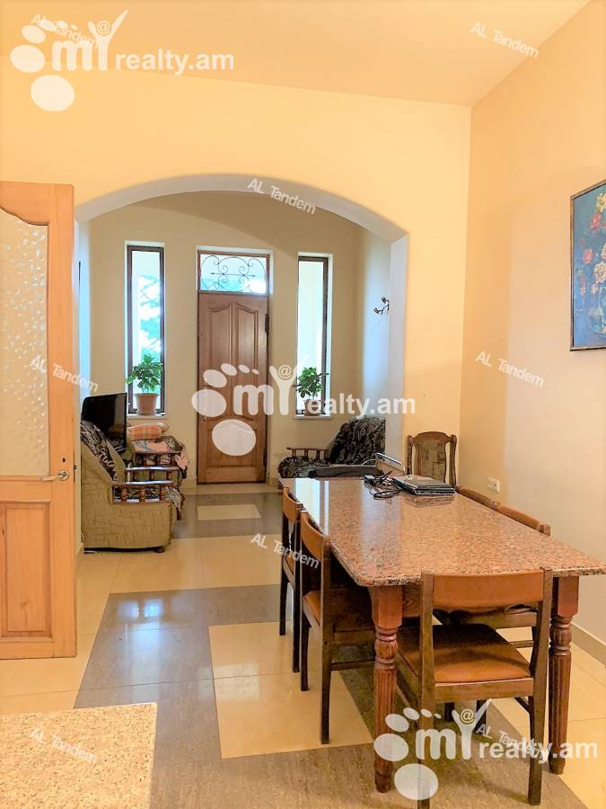 Առանձնատուն վարձով Բագրևանդ թաղամաս, Նոր Նորք Երևան, 125821