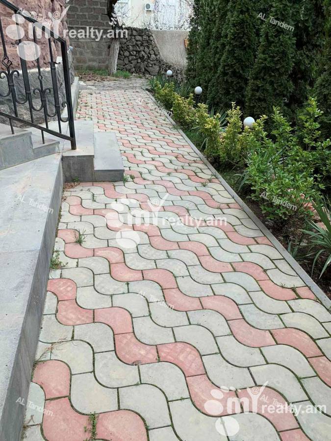 Առանձնատուն վարձով Բագրևանդ թաղամաս, Նոր Նորք Երևան, 125821