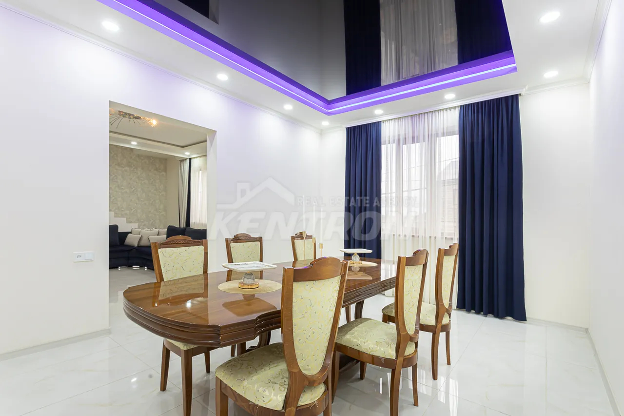 House for sale Mushavan, Erébouni Yerevan, 159392