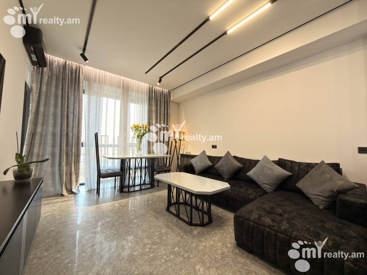 2 bedroom apartment for sale Leningradyan St, Adshapnjak Yerevan, 157827