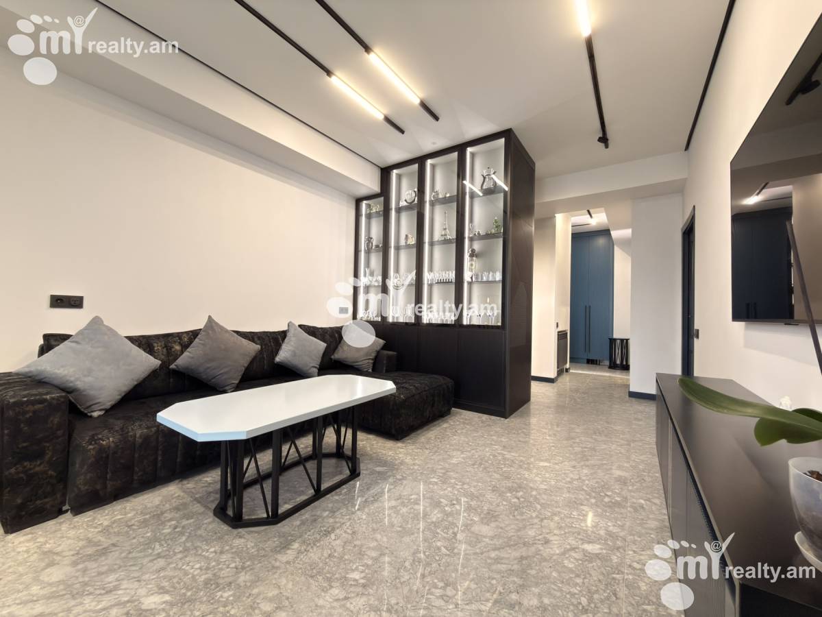 2 bedroom apartment for sale Leningradyan St, Adshapnjak Yerevan, 157827