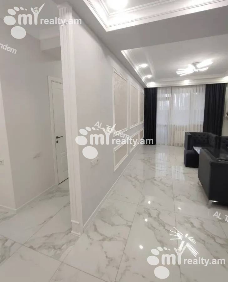 2 bedroom apartment for sale Fuchik St, Adjapnyak Yerevan, 160252