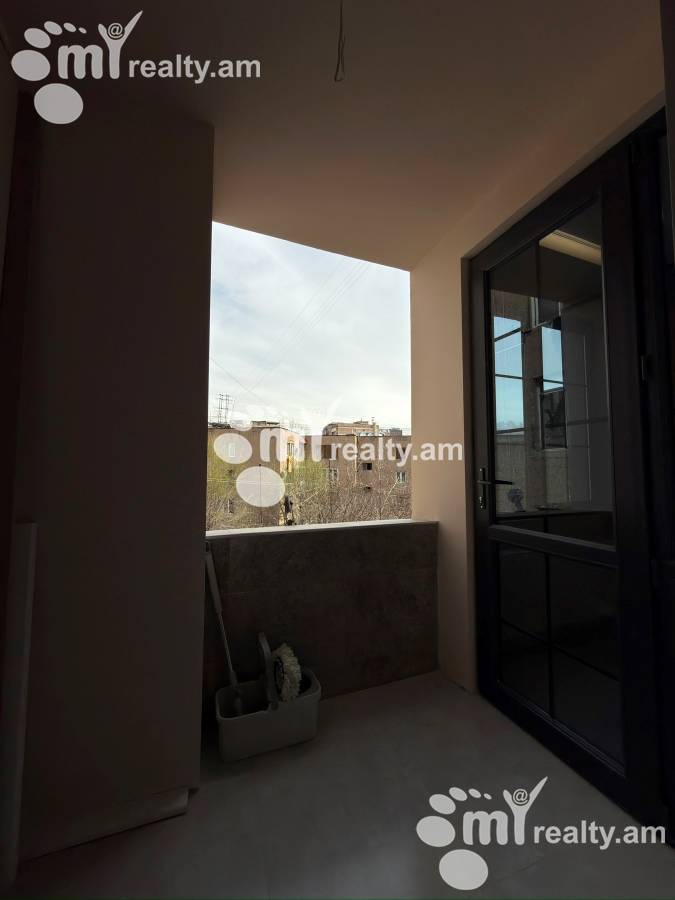 2 bedroom apartment for sale خیابان شیروانزاد, عربگیر ایروان, 160131