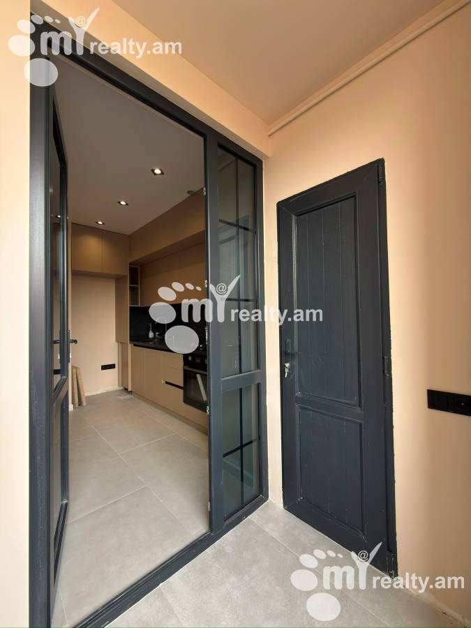 2 bedroom apartment for sale خیابان شیروانزاد, عربگیر ایروان, 160131