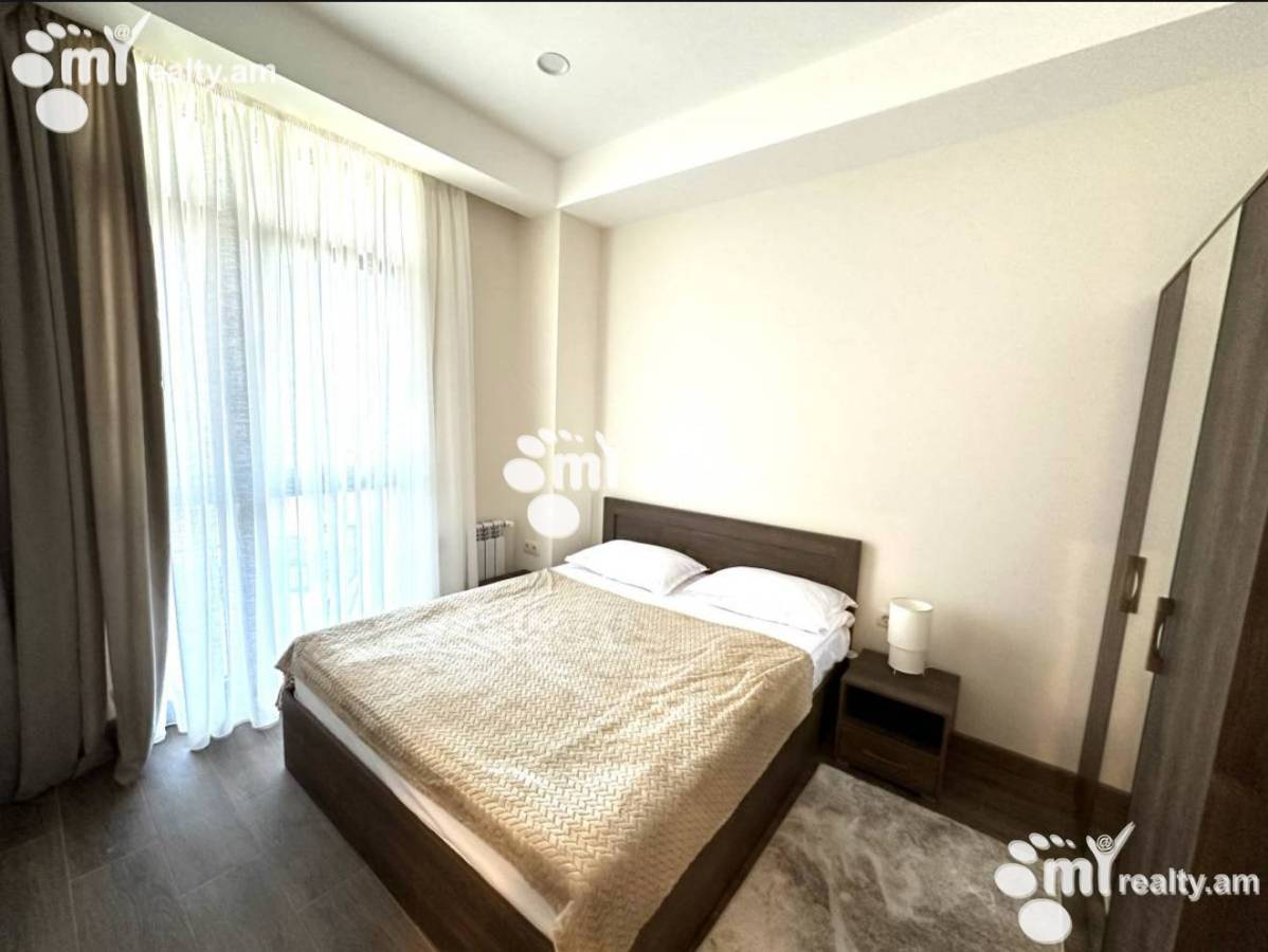 2 bedroom apartment for rent Arshakunyats Ave, Center Yerevan, 152343