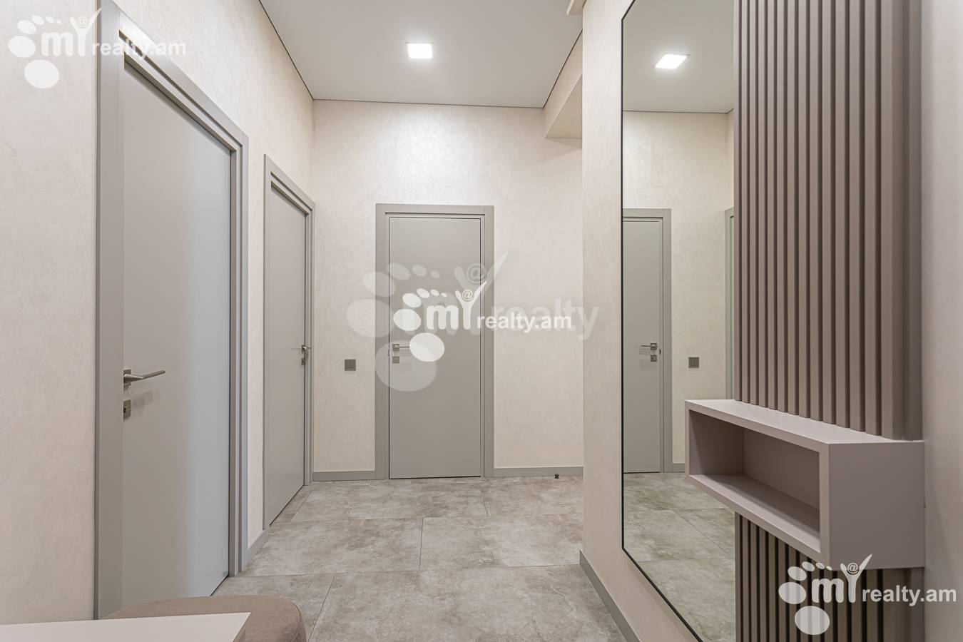 3 սենյականոց բնակարան վարձով Գրիբոեդովի փող, Արաբկիր Երևան, 157033