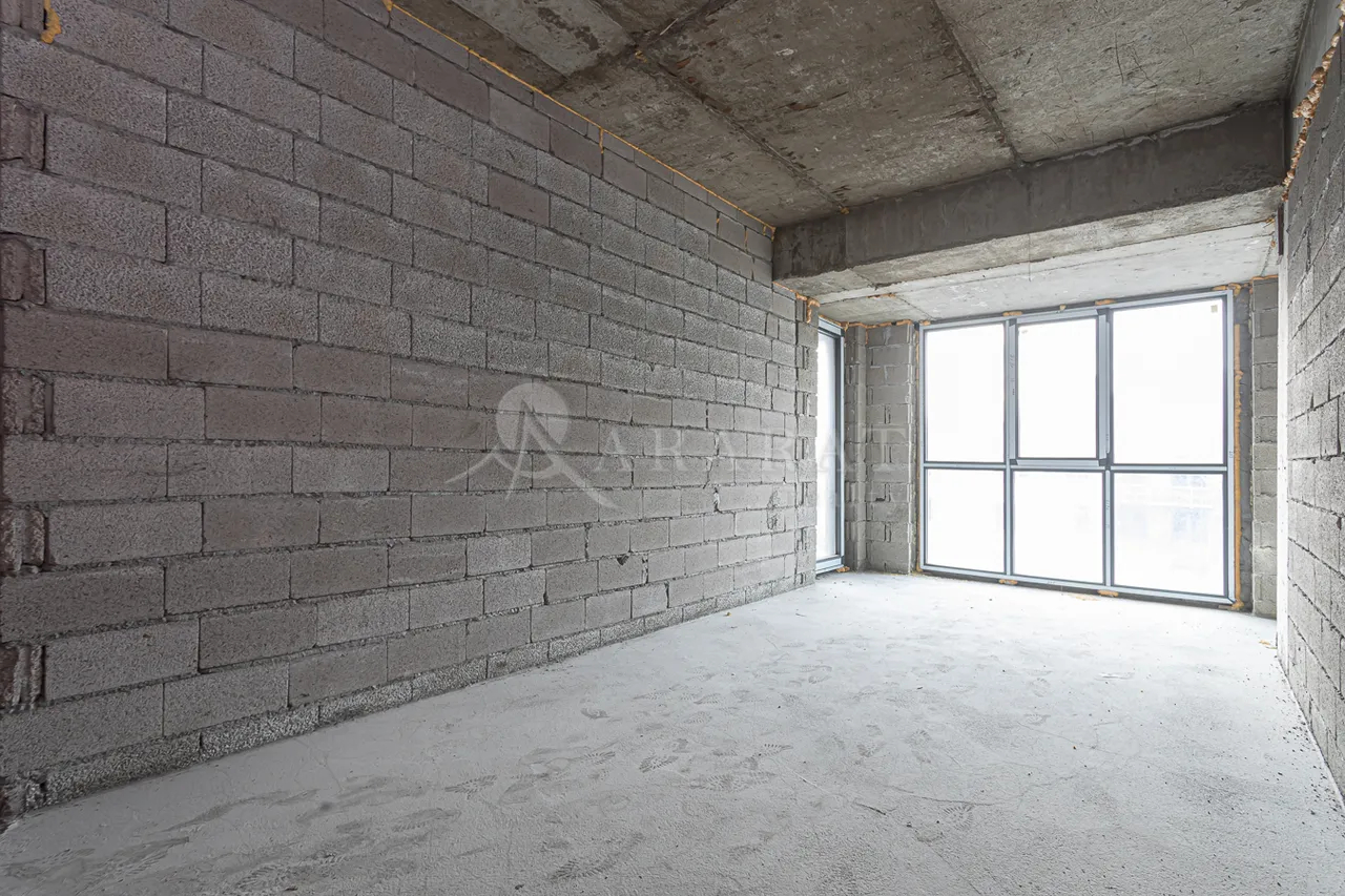 Купить 2 комнатную квартиру Ленинградян ил, Ачапняк Ереван, 158444