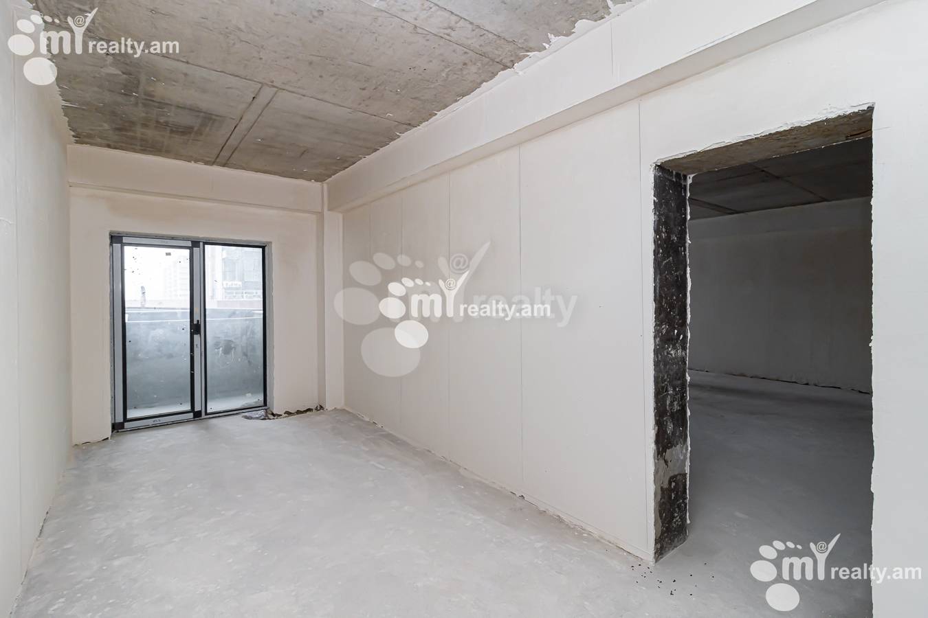 3 bedroom apartment for sale Komitas Ave, Arabkir Yerevan, 154380
