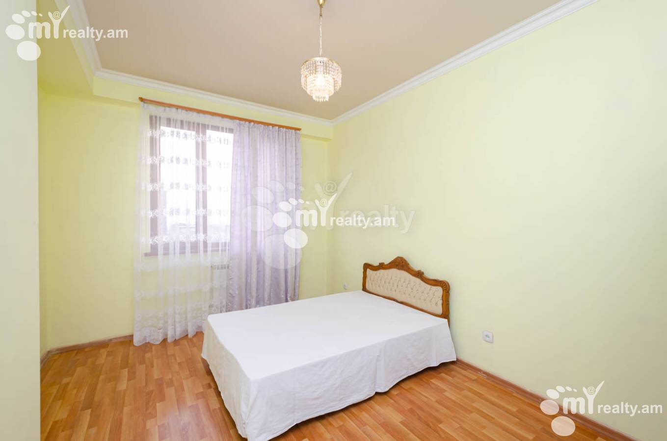2 bedroom apartment for rent Hambardzumyan St, Arabkir Yerevan, 139564