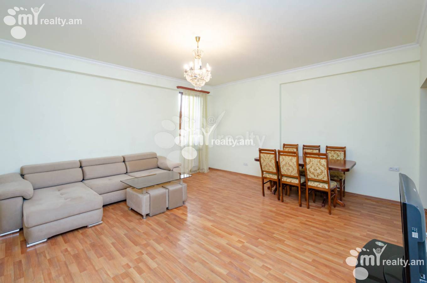 2 bedroom apartment for rent Hambardzumyan St, Arabkir Yerevan, 139564