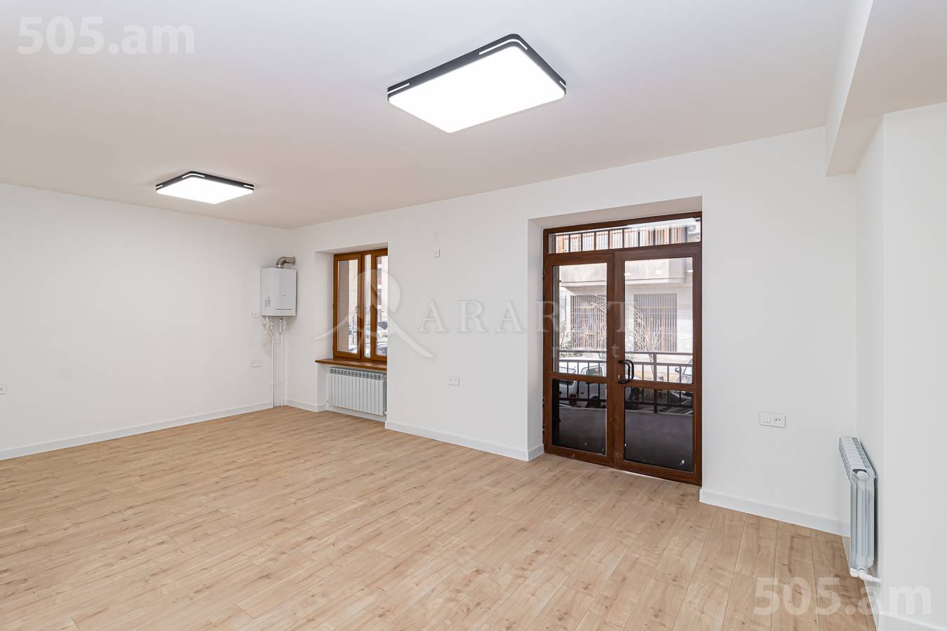 Commercial for rent خیابان آرگیشتی, مرکز شهر ایروان, 149934