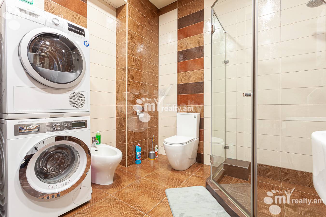 3 bedroom apartment for sale Mashtots Ave, Center Yerevan, 155988