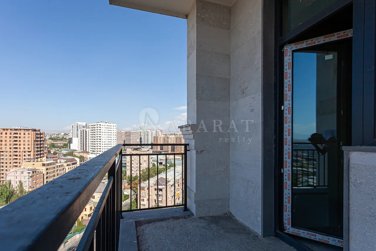 3 bedroom apartment for sale خیابان گِریبودوف, عربگیر ایروان, 161927