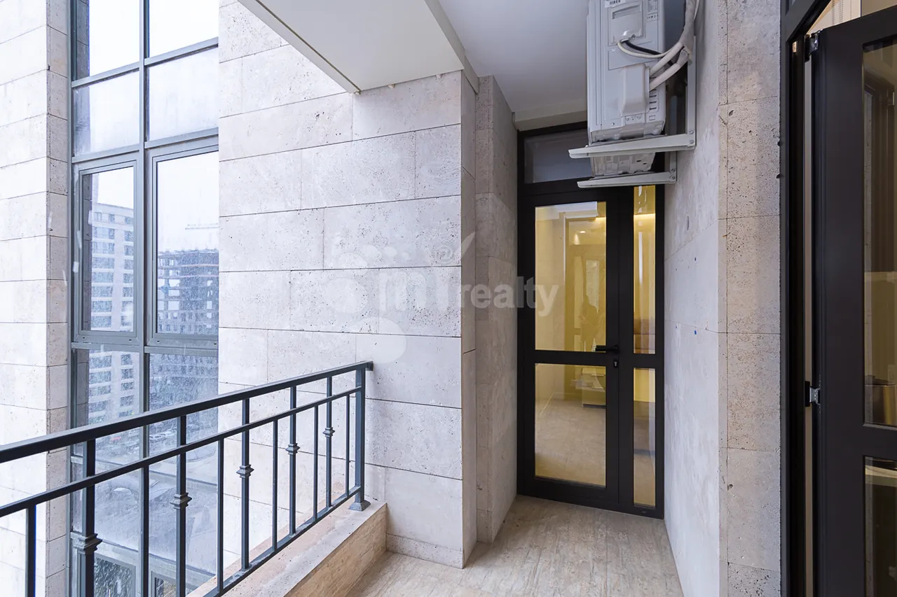 3 bedroom apartment for rent Arshakunyats Ave, Center Yerevan, 159616