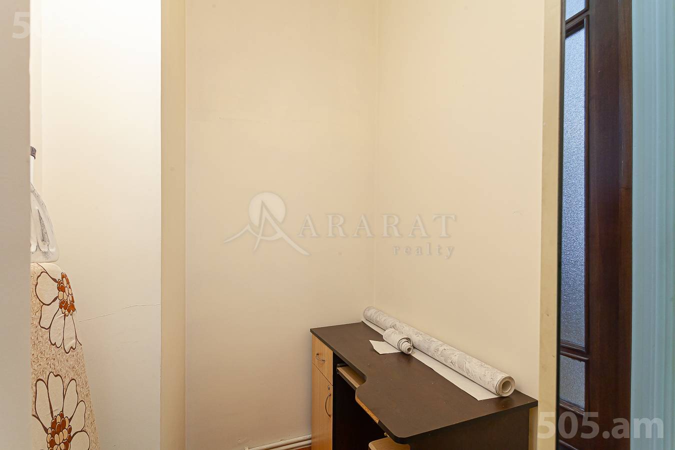 Купить 3 комнатную квартиру Барбюс ул, Арабкир Ереван, 148719