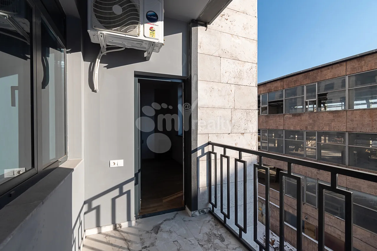 2 bedroom apartment for sale Vratsakan St, Arabkir Yerevan, 159048