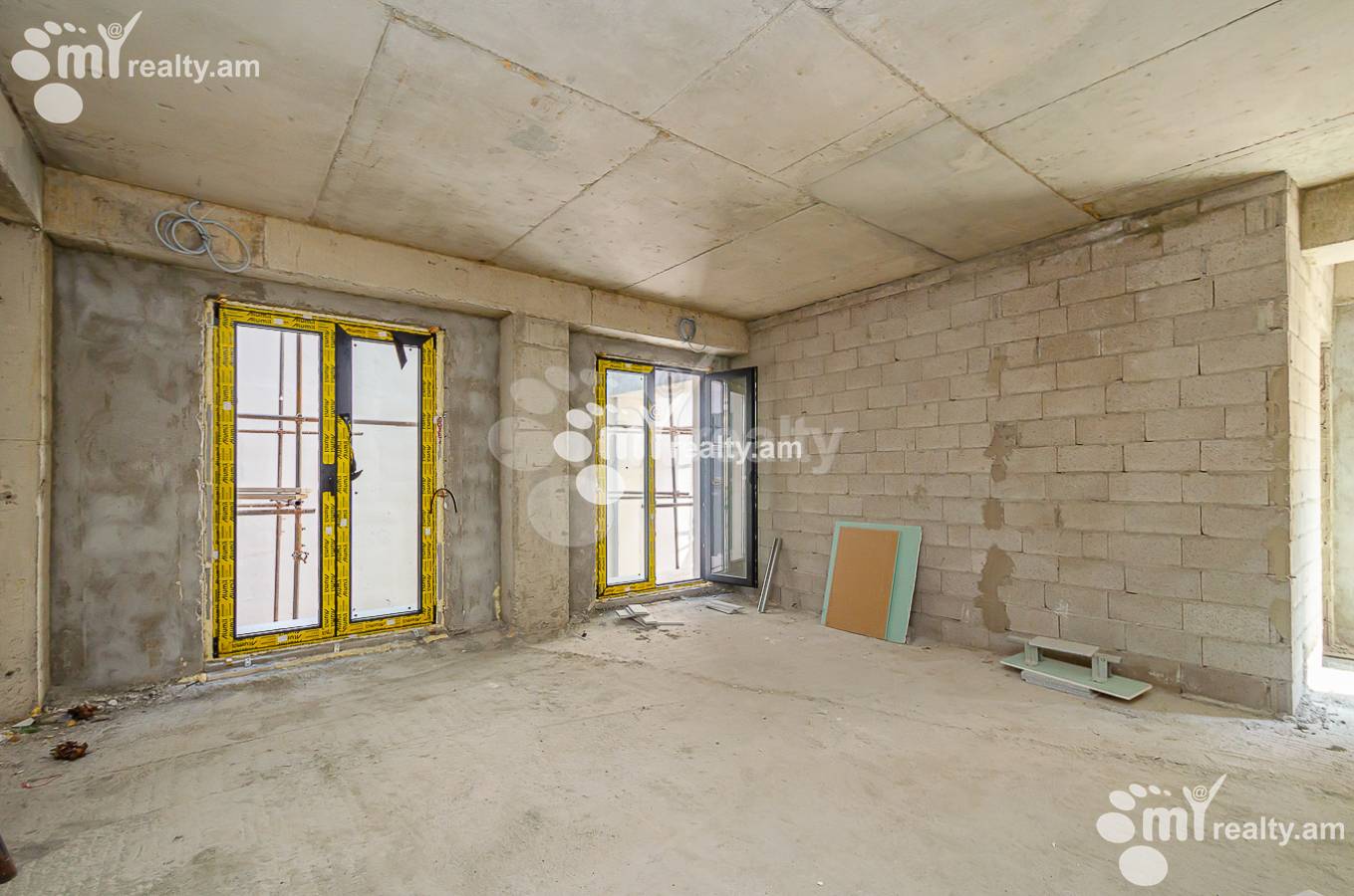 Commercial property for sale Leo St, Center Yerevan, 152889