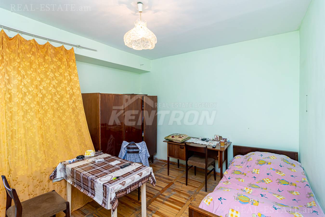 4 սենյականոց բնակարան  Ադոնց փող, Արաբկիր Երևան, 138143