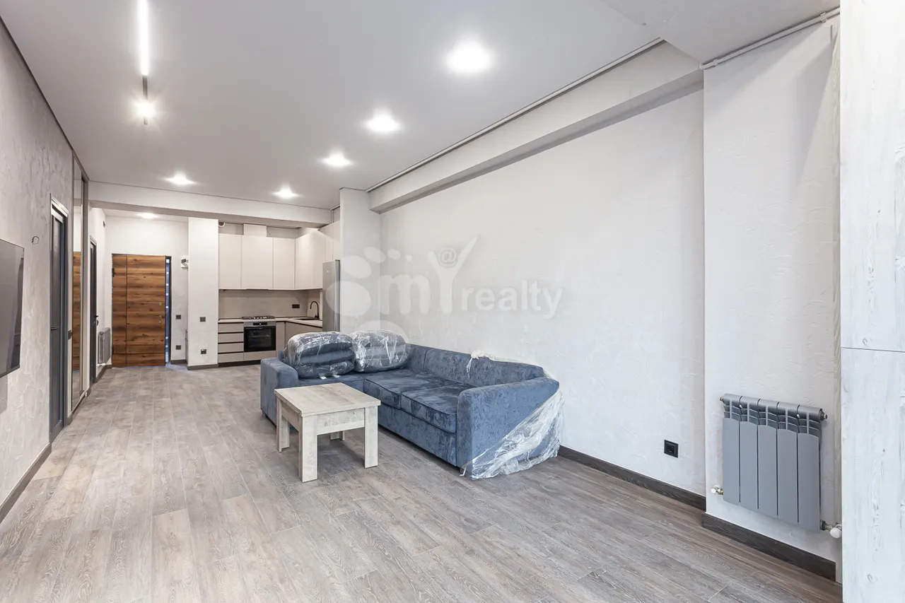 2 bedroom apartment for sale Komitas Ave, Arabkir Yerevan, 161748