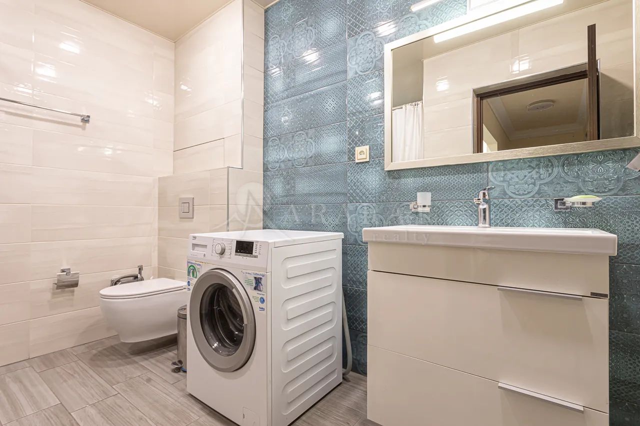 3 bedroom apartment for rent Kasyan St, Arabkir Yerevan, 157540